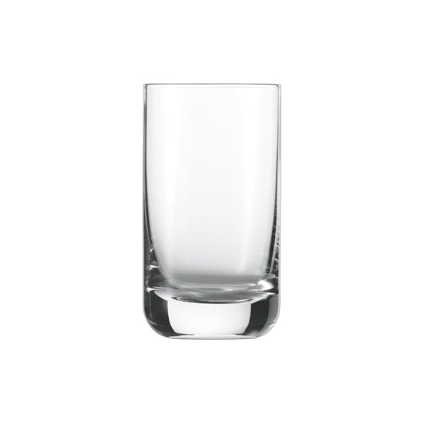 Convention water Arak glass