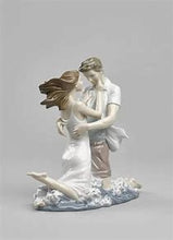 Load image into Gallery viewer, The Thrill of Love Couple Figurine
