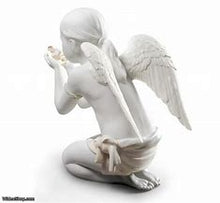 Load image into Gallery viewer, A Fantasy Breath Angel Figurine
