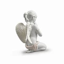 Load image into Gallery viewer, Heavenly Prayer Angel Figurine
