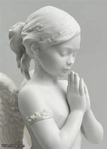 Load image into Gallery viewer, Heavenly Prayer Angel Figurine
