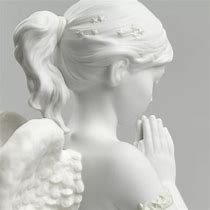 Load image into Gallery viewer, Heavenly Prayer Angel Figurine
