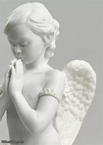 Load image into Gallery viewer, Heavenly Prayer Angel Figurine
