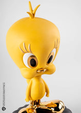 Load image into Gallery viewer, Tweety Sculpture
