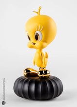 Load image into Gallery viewer, Tweety Sculpture
