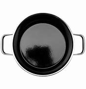 Load image into Gallery viewer, Fusiontec Aromatic Black High Casserole with Lid 22 Cm
