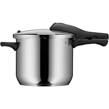 Load image into Gallery viewer, Set of 2 Perfect pressure cookers, 3 L and 6.5 L
