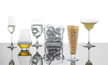 Load image into Gallery viewer, Bar Special Margarita Glass
