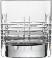 Load image into Gallery viewer, Basic Bar Classic Double Old Fashioned Whisky Glass
