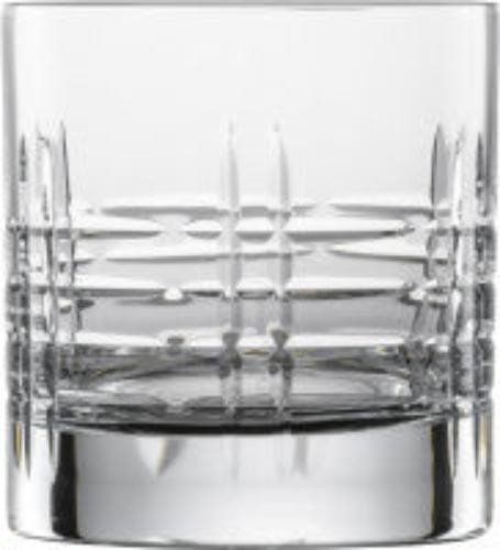 Basic Bar Classic Double Old Fashioned Whisky Glass