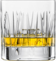 Load image into Gallery viewer, Basic Bar Motion Double Old Fashioned Whisky glass
