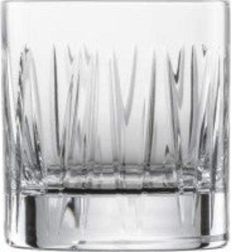 Basic Bar Motion Double Old Fashioned Whisky glass