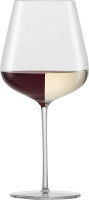 Load image into Gallery viewer, Verbelle Vervino Red Wine Glass
