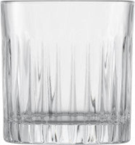 Stage Whisky Glass