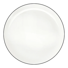 Load image into Gallery viewer, A Table Ligne Noire Dinner Plate ∅ 26.5 CM
