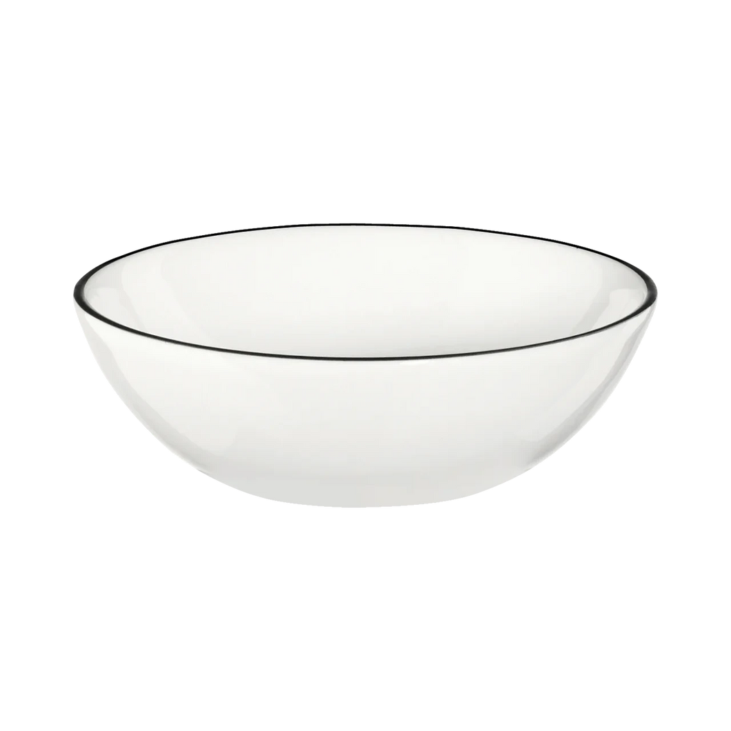 A Table Ligne Noire Bowl ∅ 11.5 CM - Pack of 6