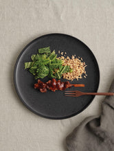 Load image into Gallery viewer, Coppa Kuro Dessert Plate ∅ 21 CM
