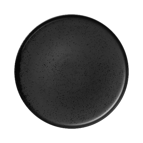 Coppa Kuro Dessert Plate ∅ 21 CM