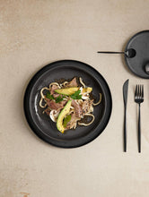 Load image into Gallery viewer, Coppa Kuro Dinner Plate ∅ 26.5 CM
