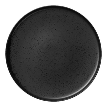 Load image into Gallery viewer, Coppa Kuro Dinner Plate ∅ 26.5 CM
