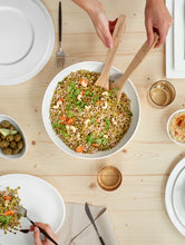 Load image into Gallery viewer, A Table Salad Bowl ∅  30 CM
