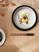 Load image into Gallery viewer, Coppa Tofu Deep Plate ∅ 22 CM
