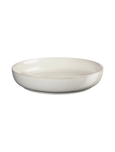 Load image into Gallery viewer, Coppa Tofu Deep Plate ∅ 22 CM
