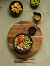 Load image into Gallery viewer, Coppa Kuro Bowl ∅ 11 CM - Pack of 6
