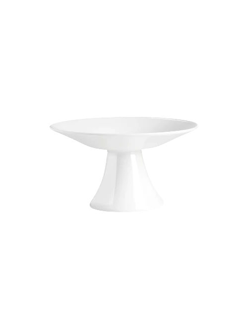 A Table Plate on Foot ∅ 16 CM