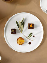 Load image into Gallery viewer, Oco Dessert Plate ∅ 21 CM
