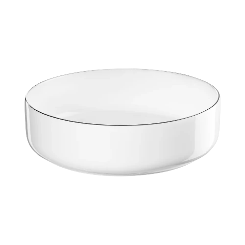 Oco Ligne Noire Bowl ∅ 11.5 CM