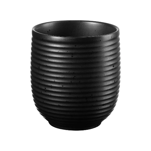 Japandi Mug Black 0.2 L