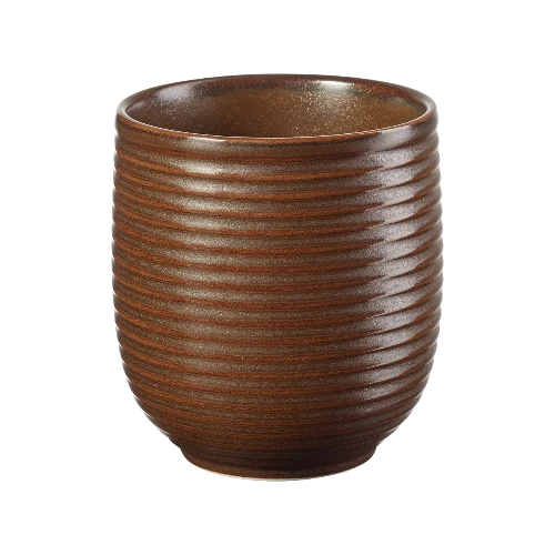 Japandi Mug Brown 0.2 L