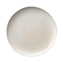 Load image into Gallery viewer, Saisons Sand Dessert Plate ∅ 21 CM
