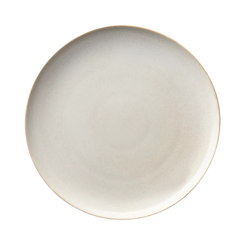 Saisons Sand Dessert Plate ∅ 21 CM