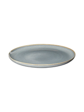 Load image into Gallery viewer, Saisons Denim Dinner Plate ∅ 26.5 CM
