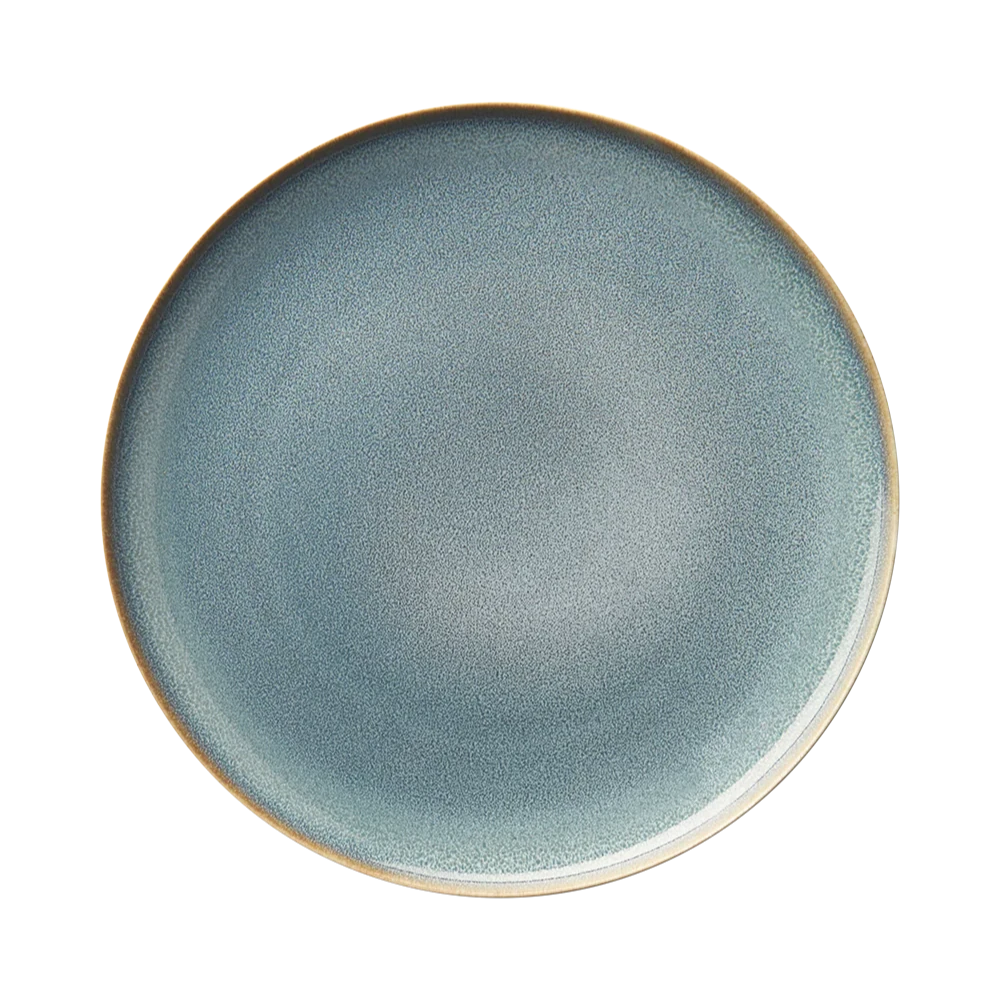 Saisons Denim Dinner Plate ∅ 26.5 CM