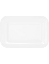 Load image into Gallery viewer, Grande Rectangular Plate 45x30.5 CM
