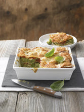 Load image into Gallery viewer, 250℃ Gratin Dish 23x23x6 CM
