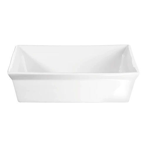 250℃ Gratin Dish 23x23x6 CM