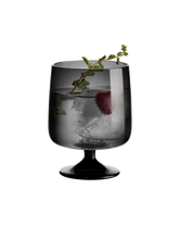 Load image into Gallery viewer, Sarabi Grey Stem Glass 0.2 L
