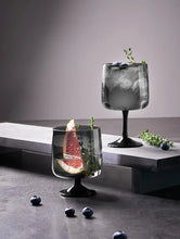 Load image into Gallery viewer, Sarabi Grey Stem Glass 0.2 L
