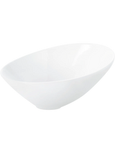 Load image into Gallery viewer, Grande Asymmetric Bowl 32.5 CM
