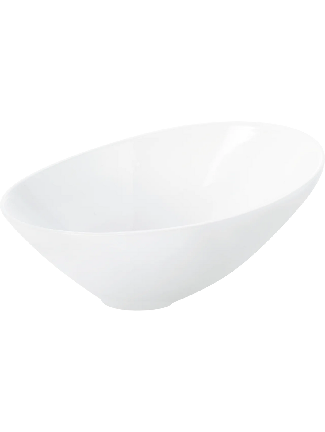 Grande Asymmetric Bowl 32.5 CM