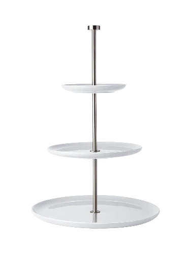 Grande Etagere 3 Tiered