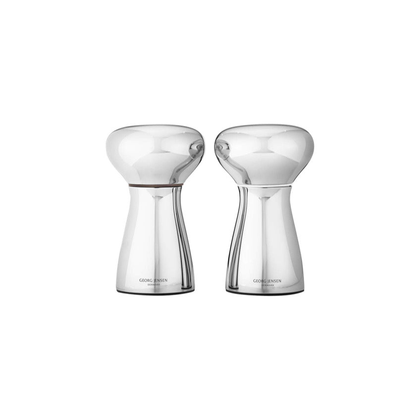 Alfredo Salt & Pepper, Small