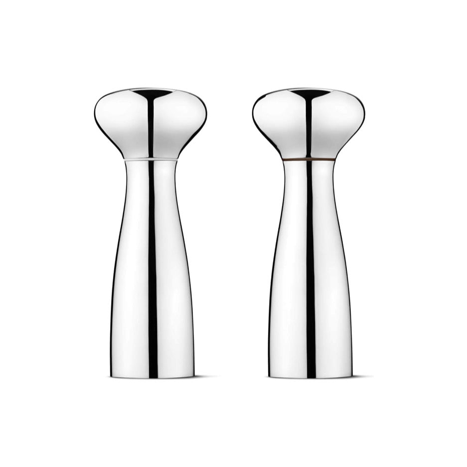 Alfredo salt and pepper, large