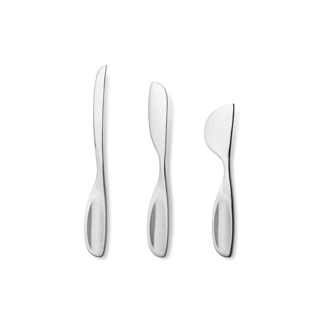 Alfredo Cheese Knives Set