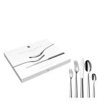 Load image into Gallery viewer, Cutlery set 60 pcs Philadelphia
