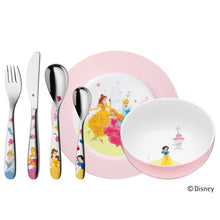 Load image into Gallery viewer, Disney Princess children set - 6 pcs
